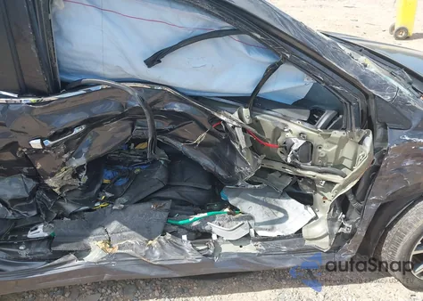 2018 Subaru Impreza 2.0I Limited z USA, uszkodzony, nr VIN 4S3GTAT67J3710900